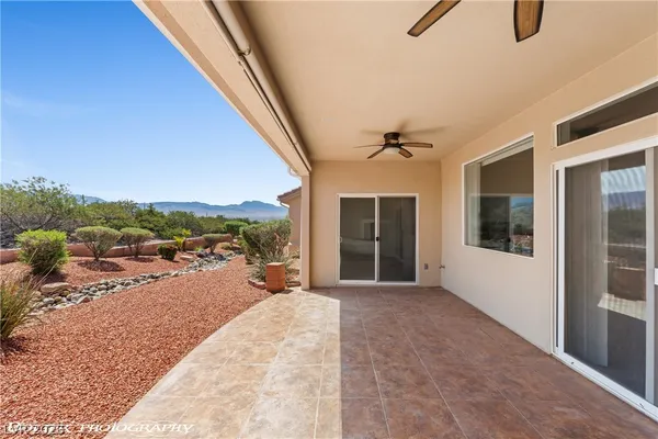 $329,000 | 1186 Mohave Drive, Mesquite, NV 89027