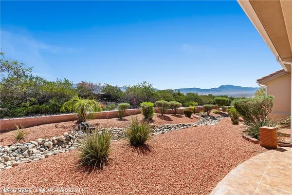 $329,000 | 1186 Mohave Drive, Mesquite, NV 89027