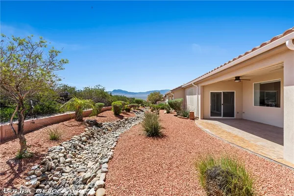 $329,000 | 1186 Mohave Drive, Mesquite, NV 89027