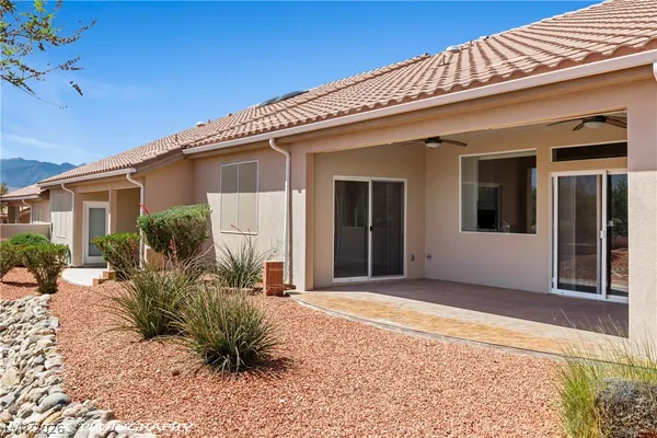$329,000 | 1186 Mohave Drive, Mesquite, NV 89027