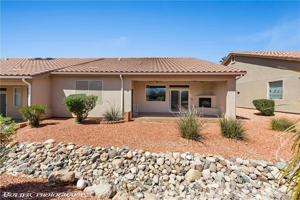 $329,000 | 1186 Mohave Drive, Mesquite, NV 89027