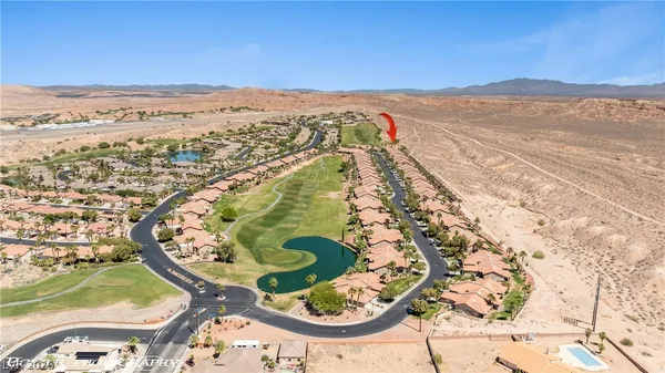$329,000 | 1186 Mohave Drive, Mesquite, NV 89027