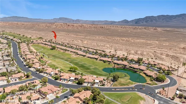 $329,000 | 1186 Mohave Drive, Mesquite, NV 89027