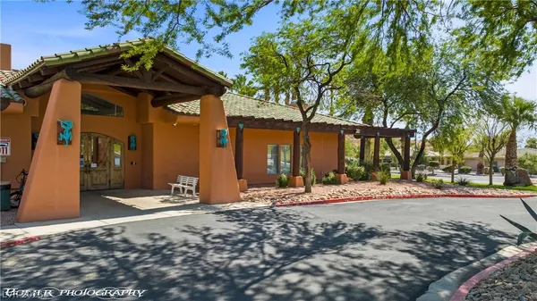 $329,000 | 1186 Mohave Drive, Mesquite, NV 89027