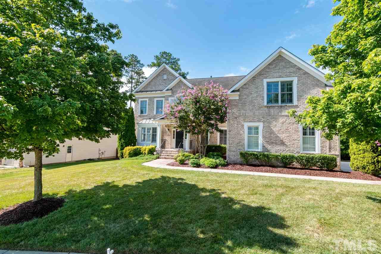 9425 Collingdale Way Raleigh, NC 27617 - Photo 1 of 30 Gallery Image 1