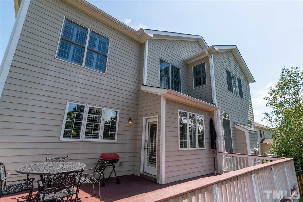 9425 Collingdale Way Raleigh, NC 27617 - Photo 27 of 30 Gallery Image 27