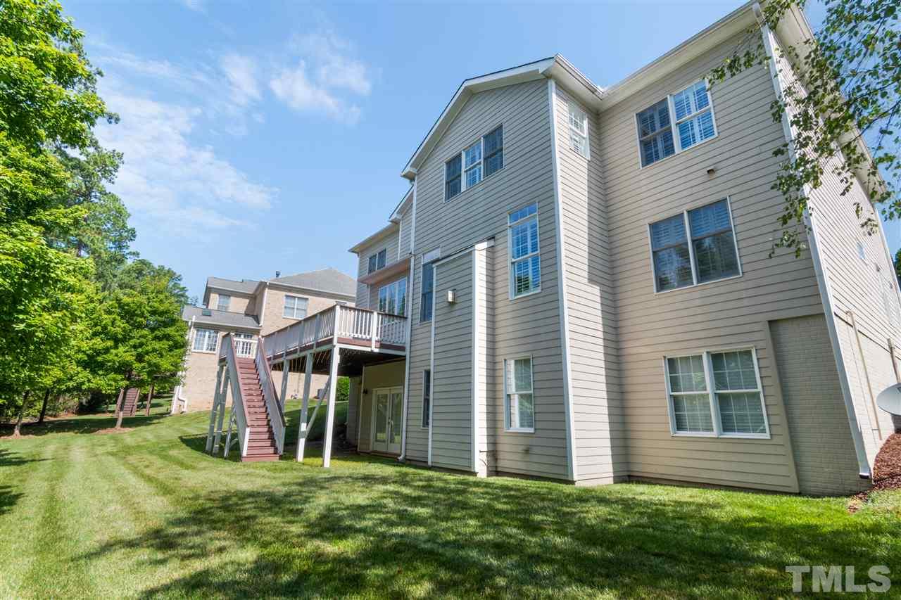 9425 Collingdale Way Raleigh, NC 27617 - Photo 28 of 30 Gallery Image 28