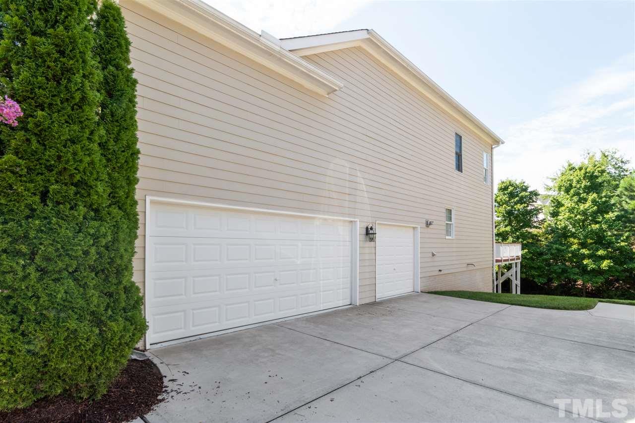 9425 Collingdale Way Raleigh, NC 27617 - Photo 29 of 30 Gallery Image 29