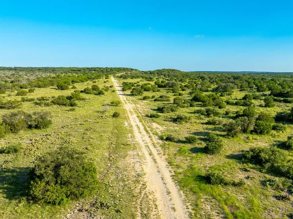 a view of beach and ocean