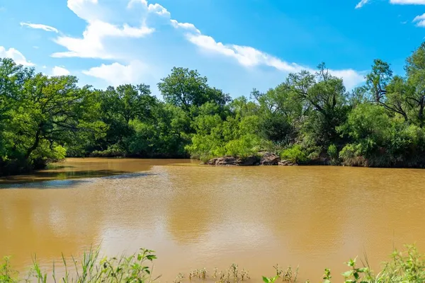 a view of a lake view