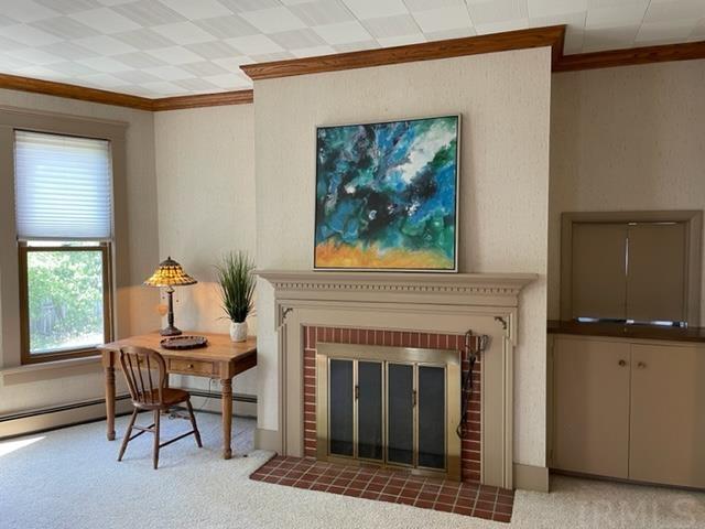 172 West 3rd Street Peru, IN 46970 - Photo 15 of 36 Gallery Image 15