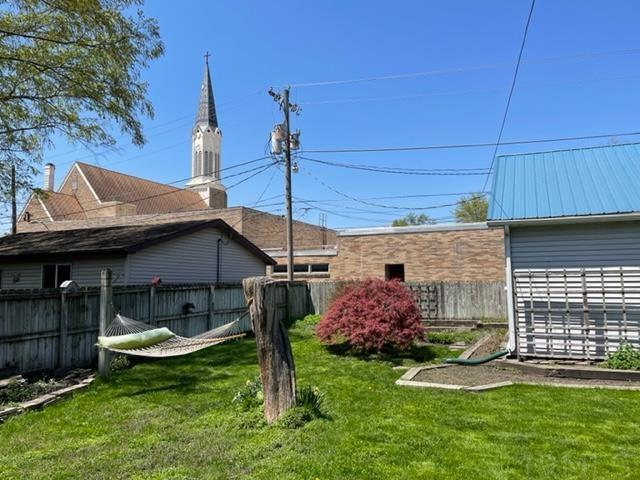 172 West 3rd Street Peru, IN 46970 - Photo 31 of 36 Gallery Image 31