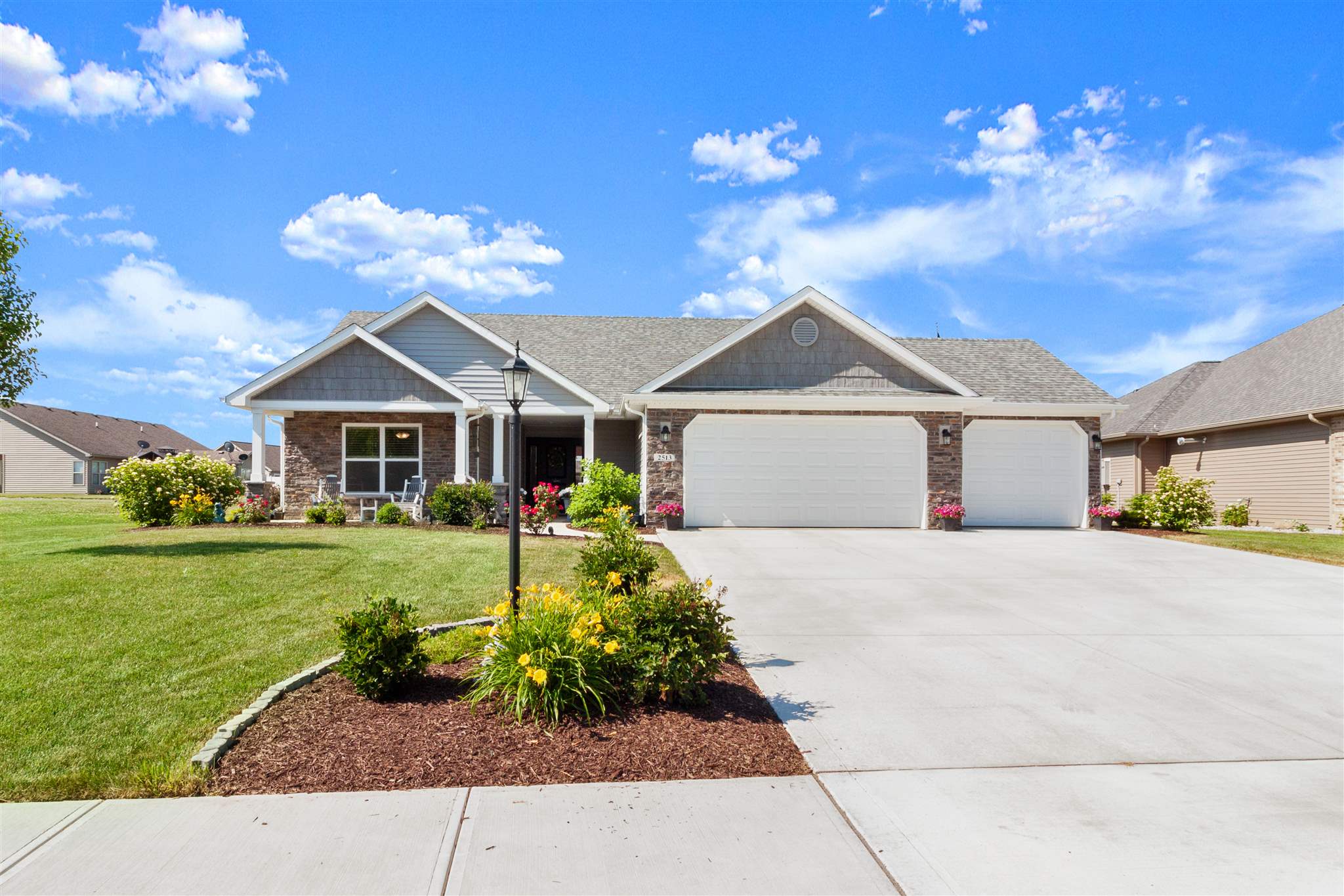 2513 Tiger Trail Decatur, IN 46733 - Photo 3 of 35