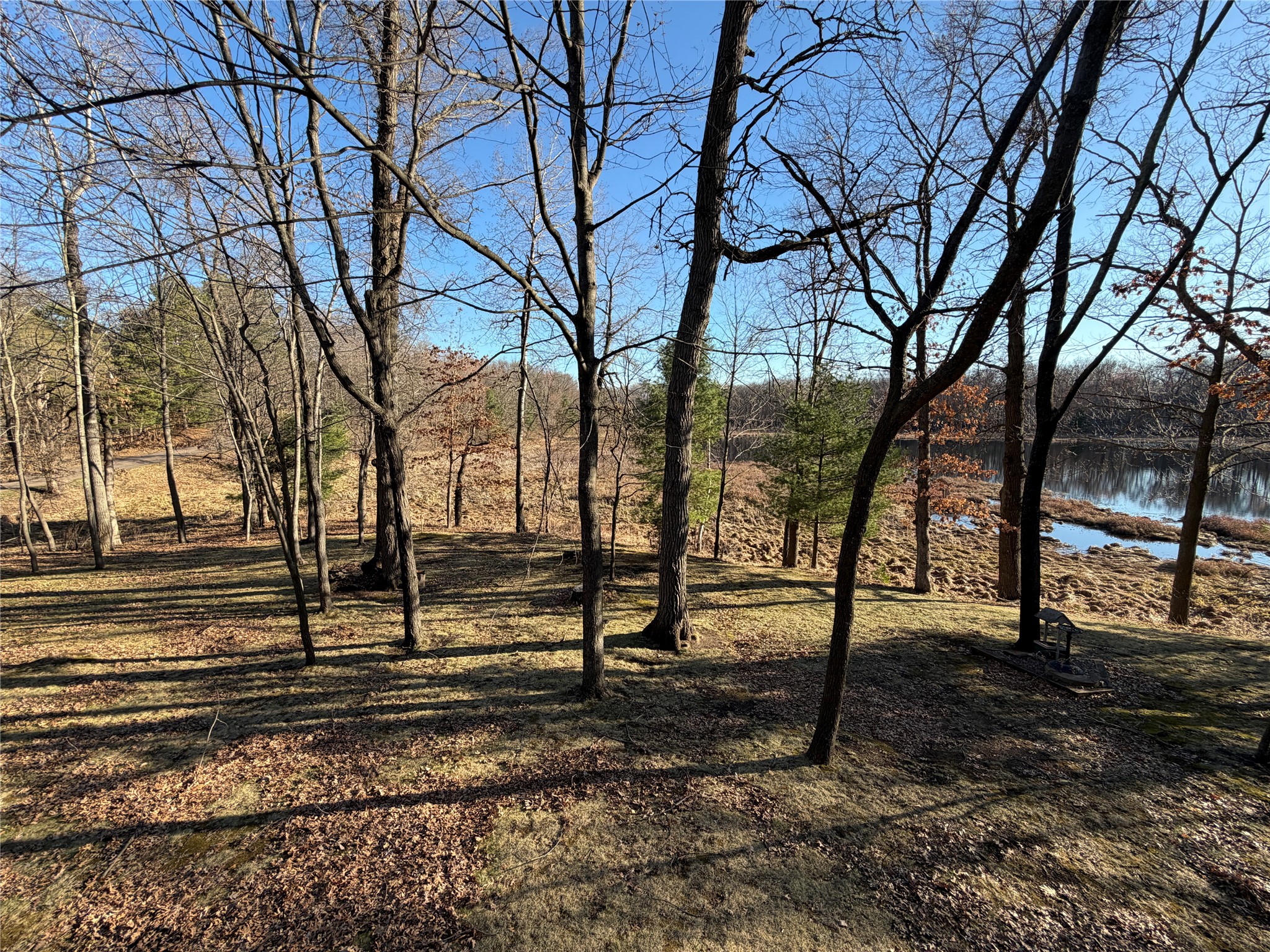 24779 Larrabee Subdivision Road Webster, WI 54893 - Photo 36 of 56