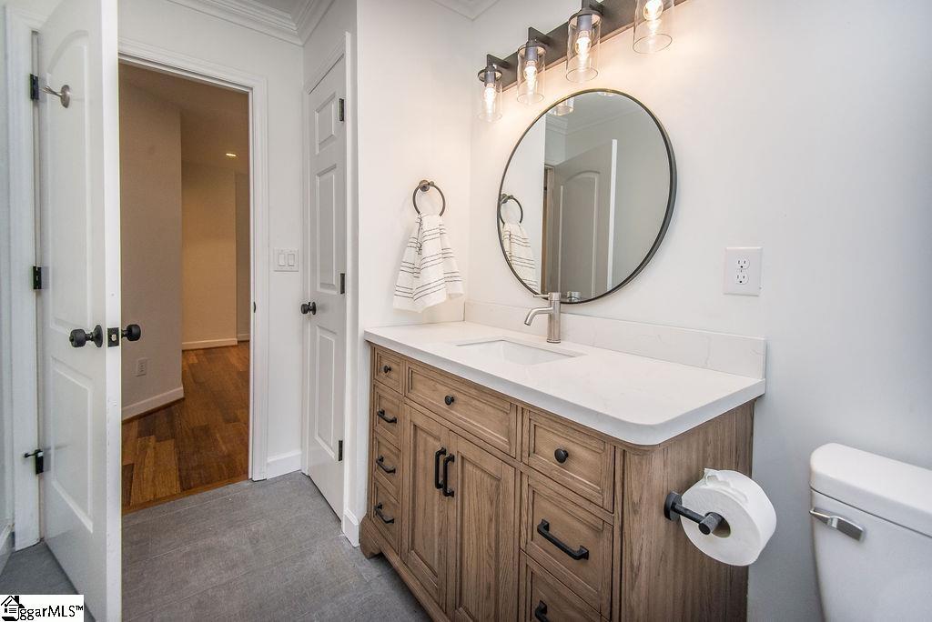 669 Batesville Road Greer, SC 29651 - Photo 23 of 36 Gallery Image 23