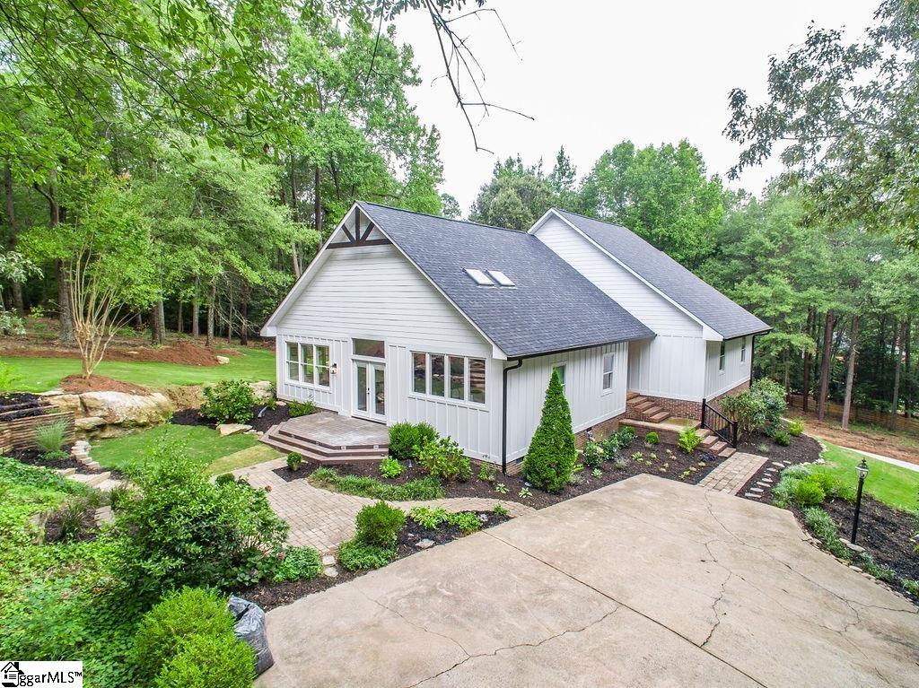 669 Batesville Road Greer, SC 29651 - Photo 31 of 36 Gallery Image 31