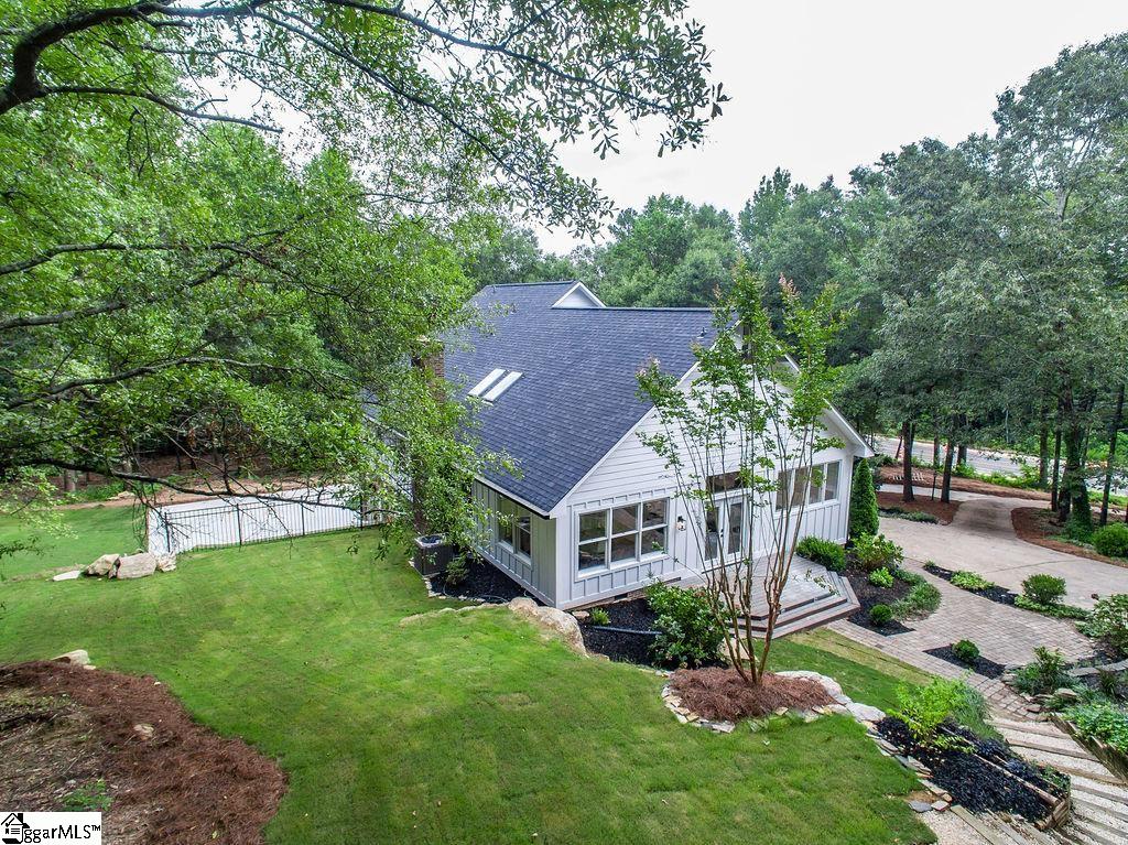 669 Batesville Road Greer, SC 29651 - Photo 32 of 36 Gallery Image 32