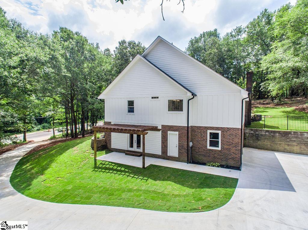 669 Batesville Road Greer, SC 29651 - Photo 33 of 36 Gallery Image 33