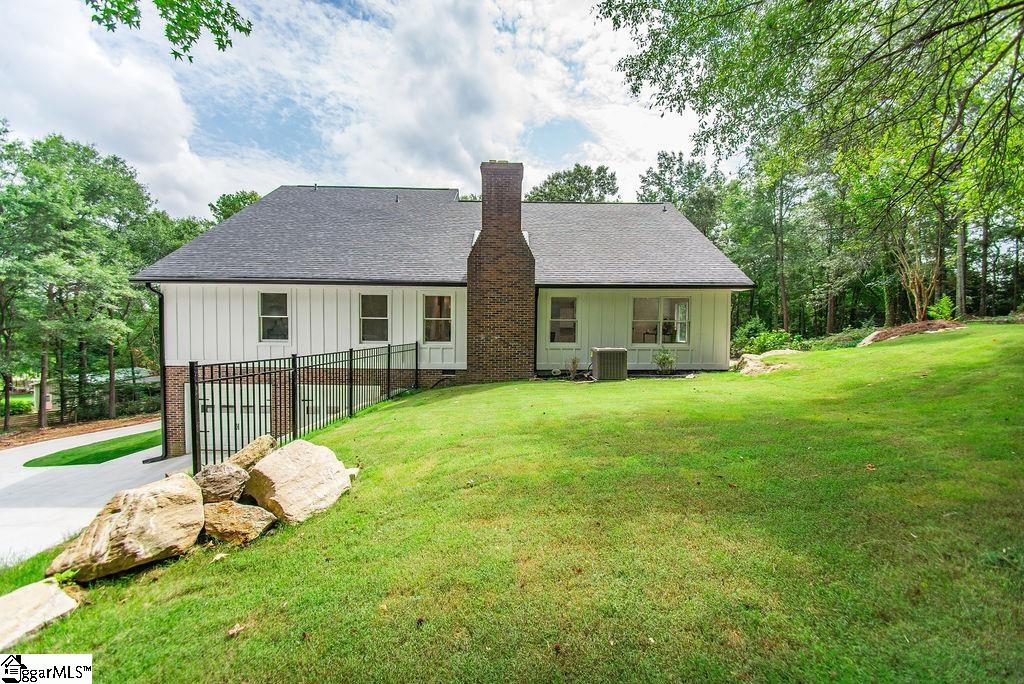 669 Batesville Road Greer, SC 29651 - Photo 34 of 36 Gallery Image 34