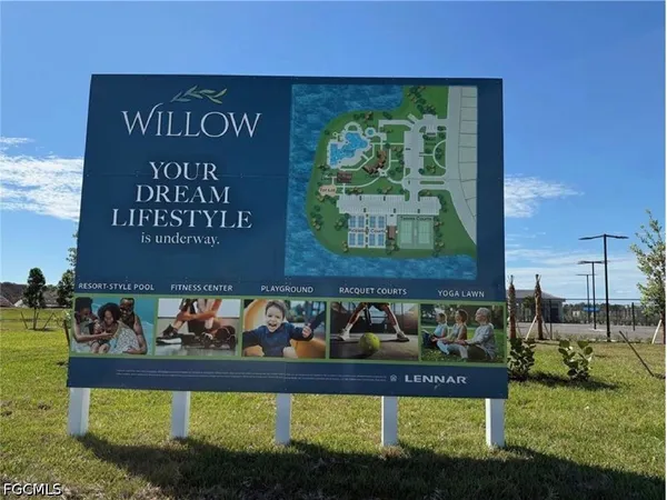 $2,250 | 11812 Cloverly Lane, Punta Gorda, FL 33955