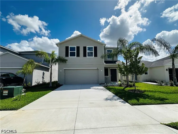 $2,350 | 11812 Cloverly Lane, Punta Gorda, FL 33955