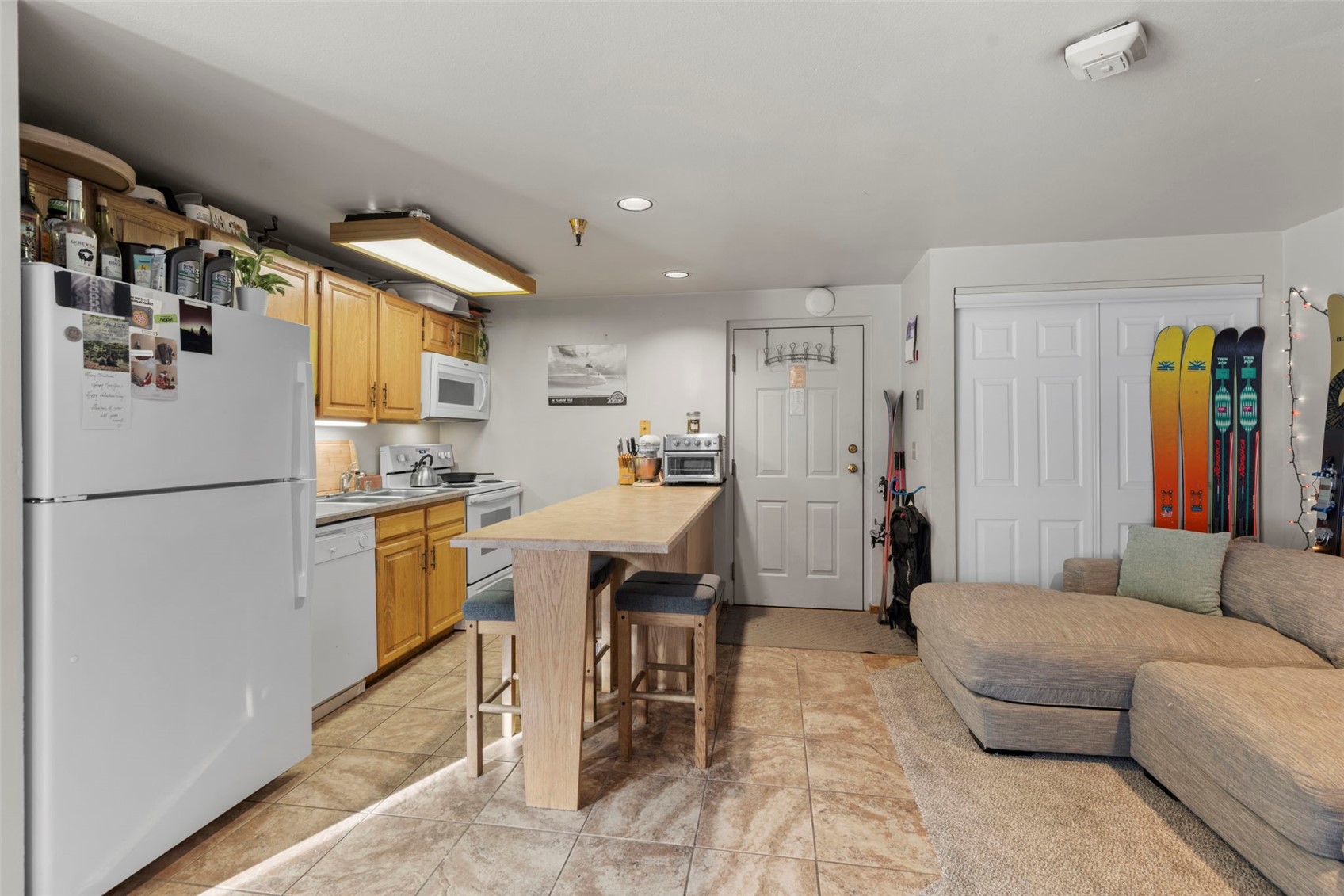 660 Four Oclock Road, Unit 11 Breckenridge, CO 80424 - Photo 13 of 31 -->