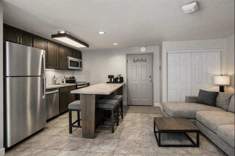 660 Four Oclock Road, Unit 11 Breckenridge, CO 80424 - Photo 14 of 31 Virtually Updated!