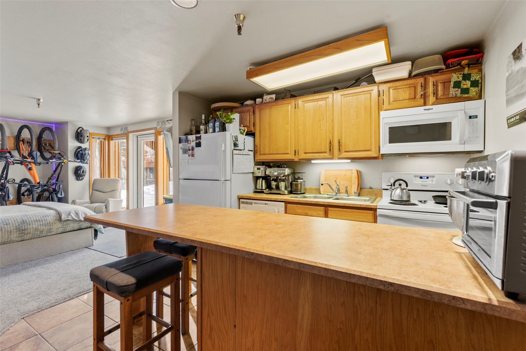 660 Four Oclock Road, Unit 11 Breckenridge, CO 80424 - Photo 15 of 31