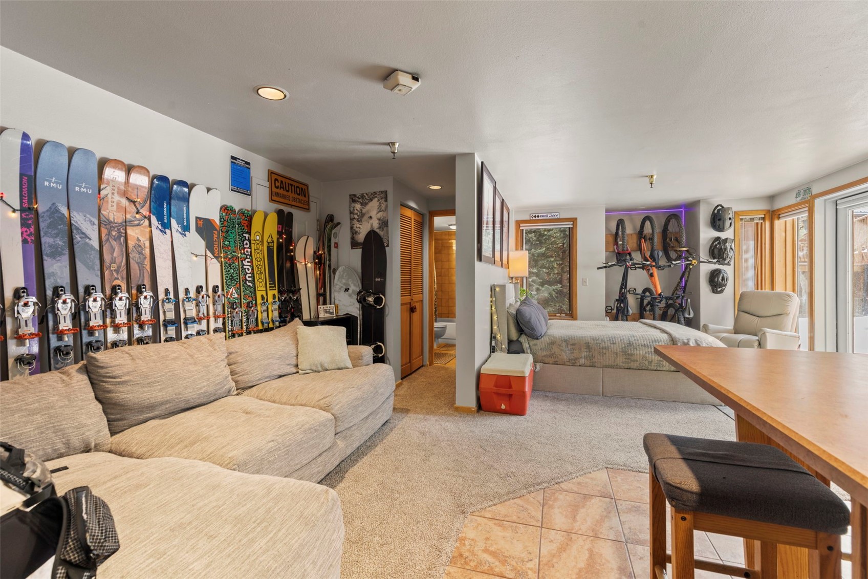 660 Four Oclock Road, Unit 11 Breckenridge, CO 80424 - Photo 17 of 31