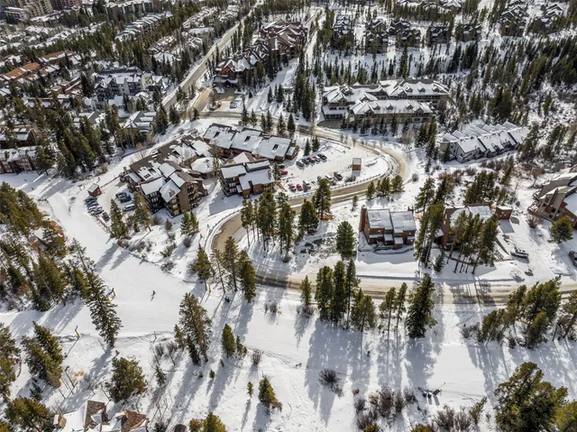 $499,000 | 660 Four Oclock Road, Unit 11, Breckenridge, CO 80424
