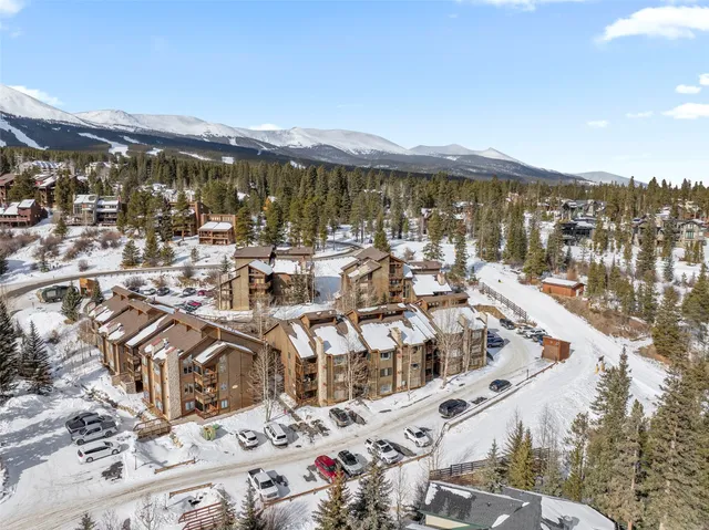 $499,000 | 660 Four Oclock Road, Unit 11, Breckenridge, CO 80424