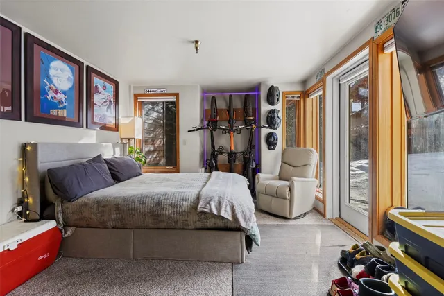 $499,000 | 660 Four Oclock Road, Unit 11, Breckenridge, CO 80424