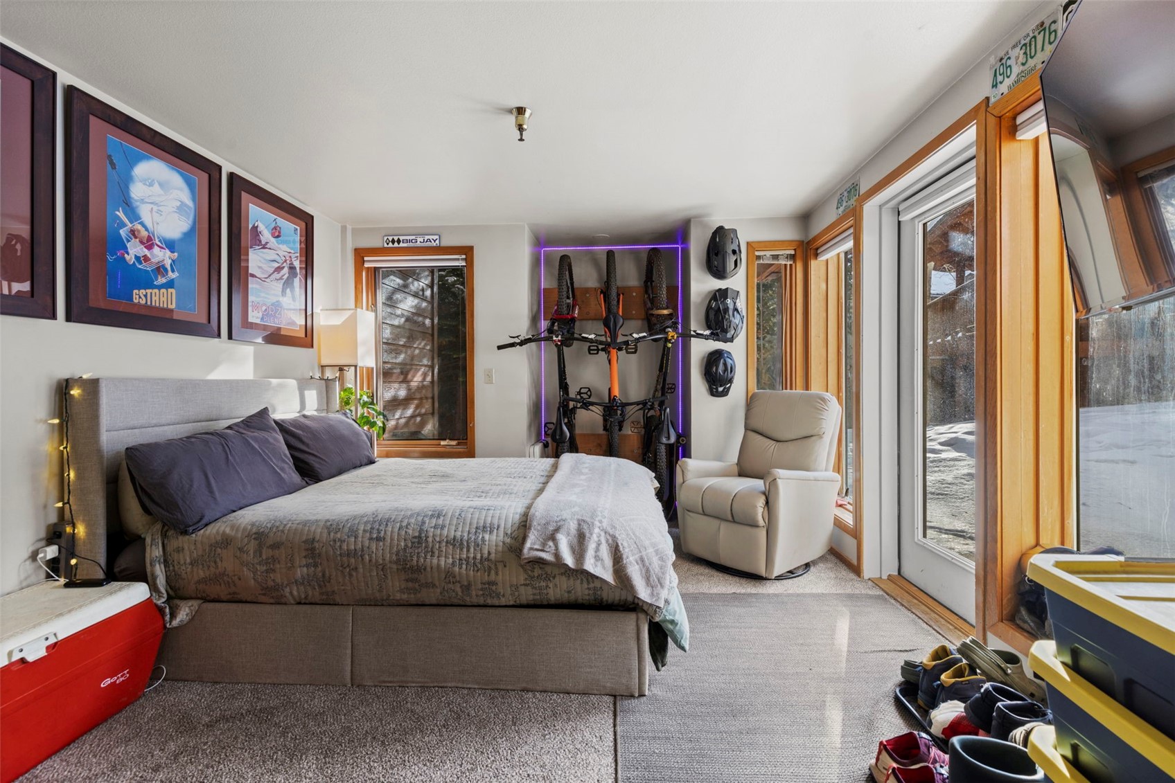 660 Four Oclock Road, Unit 11 Breckenridge, CO 80424 - Photo 6 of 31 -->