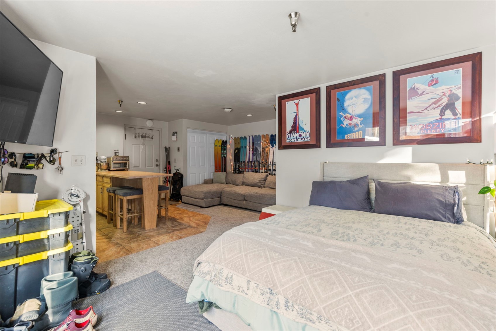 660 Four Oclock Road, Unit 11 Breckenridge, CO 80424 - Photo 8 of 31