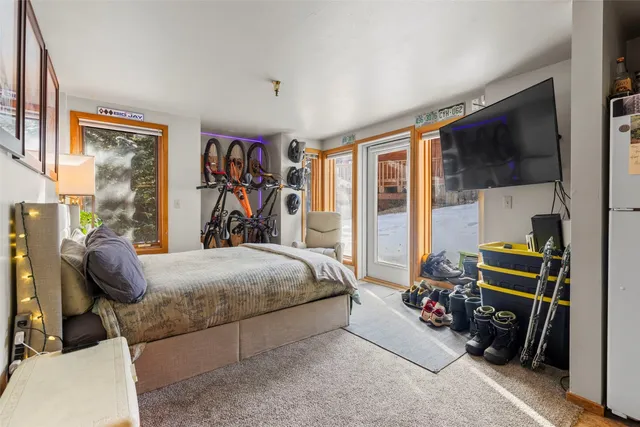 $499,000 | 660 Four Oclock Road, Unit 11, Breckenridge, CO 80424