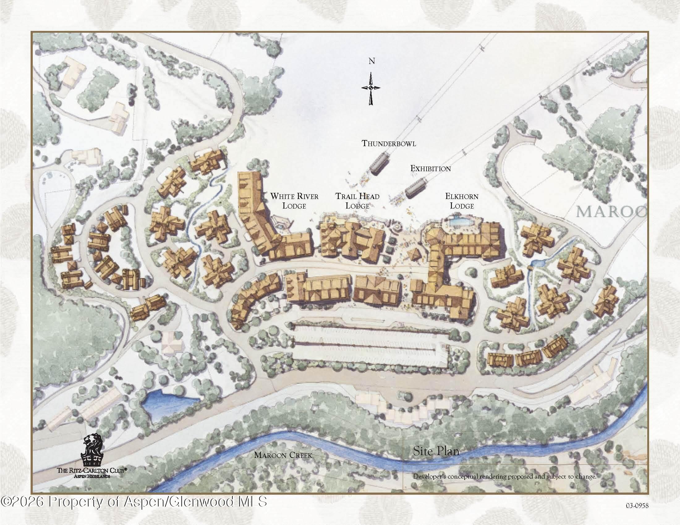 39 Boomerang Road, Unit 841119 Aspen, CO 81611 - Photo 18 of 18 a view of a bathroom