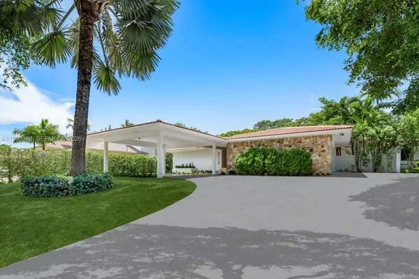 $18,000 | 8118 Los Pinos Boulevard, Coral Gables, FL 33143