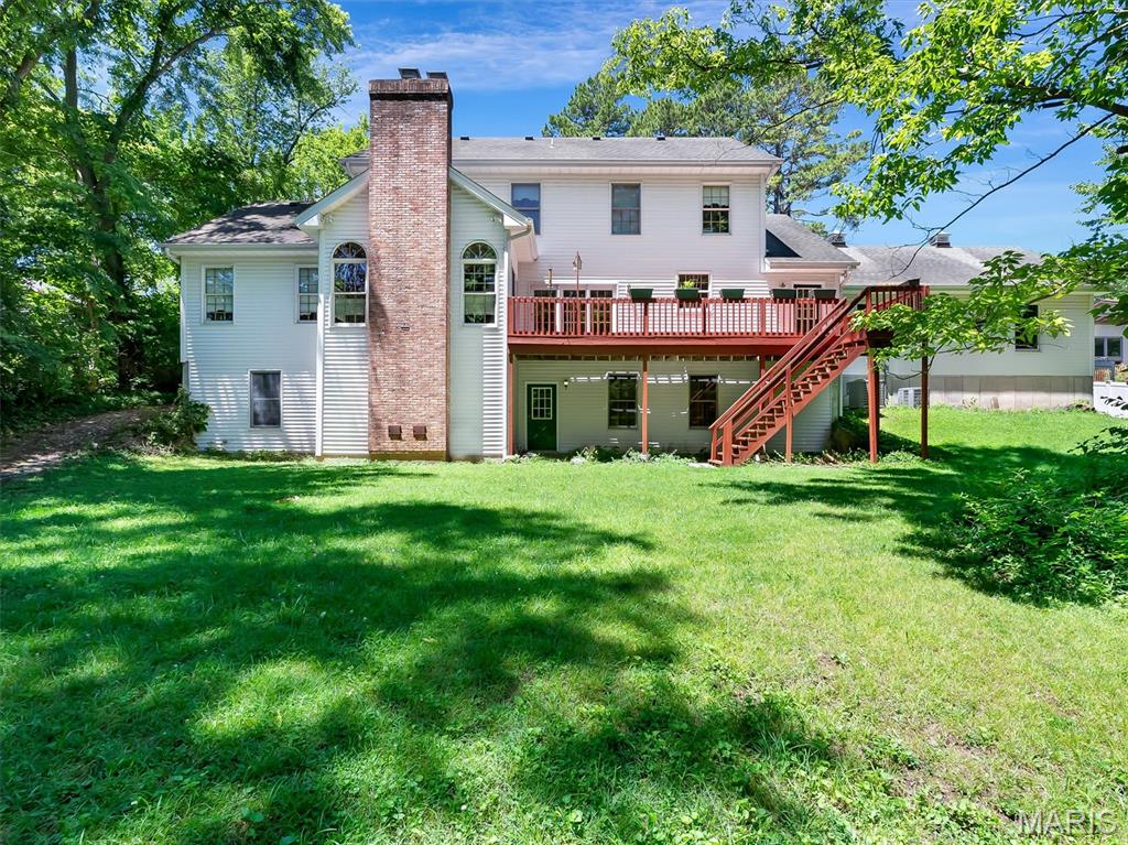 908 North Ballas Road St. Louis, MO 63131 - Photo 40 of 53