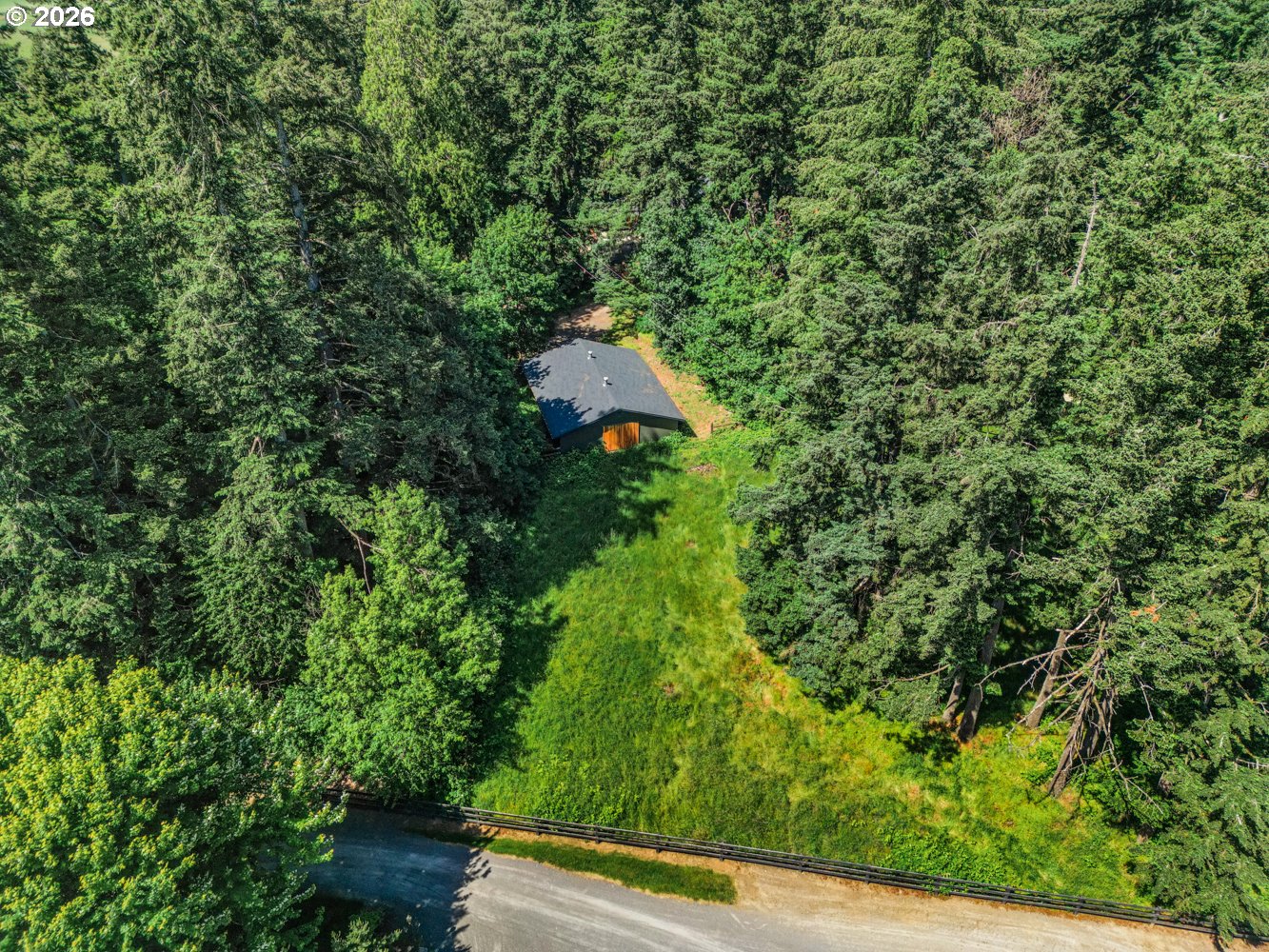 22420 South Parrot Creek Road Oregon City, OR 97045 - Photo 42 of 48 Barn