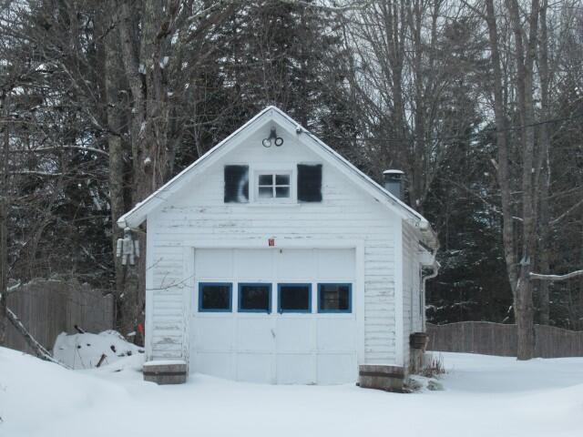165 Southern Bay Road Penobscot, ME 04476 - Photo 2 of 20 10. Detached garage - Copy