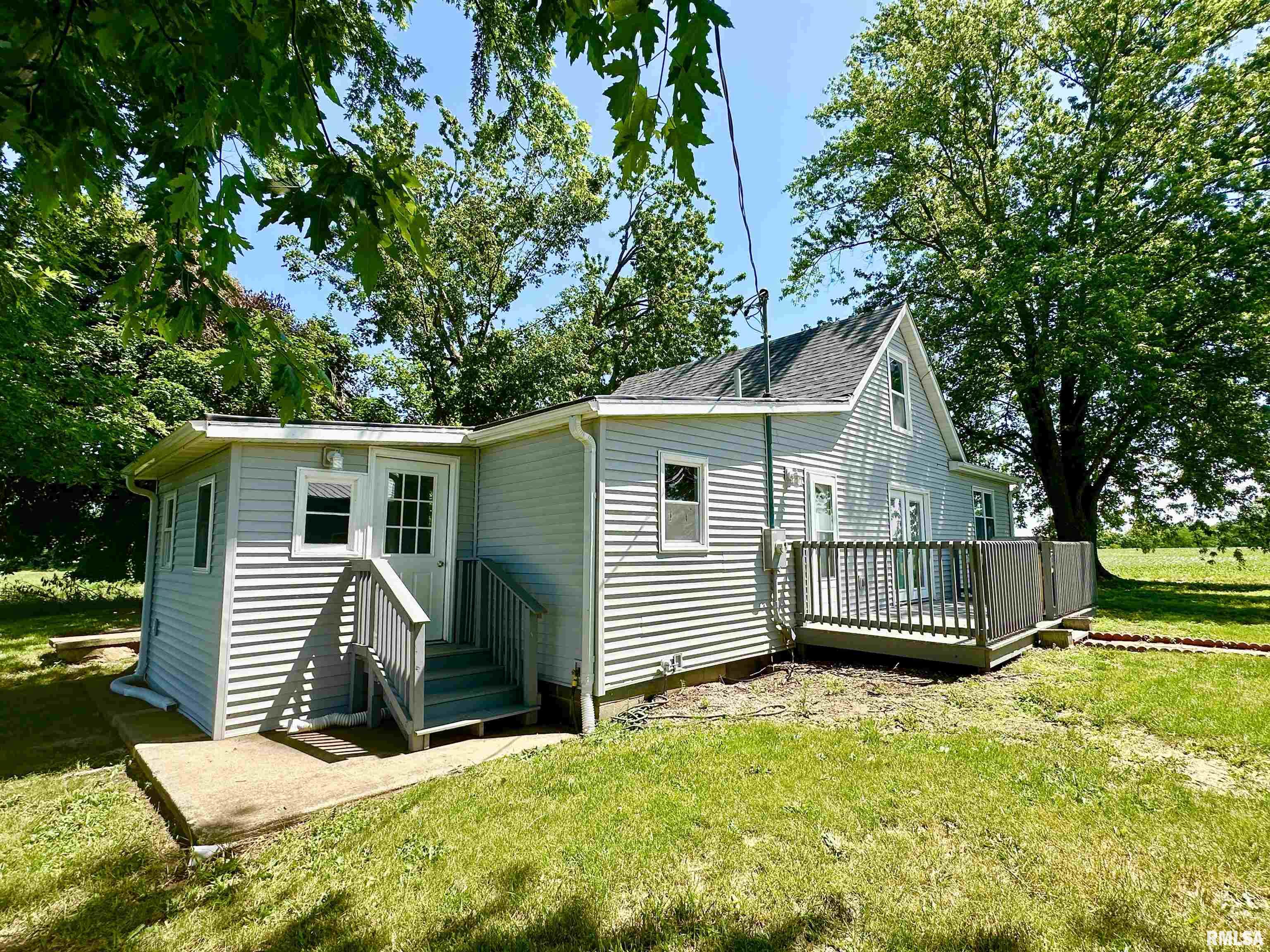 1311 McGlasson Road Jacksonville, IL 62650 - Photo 30 of 38