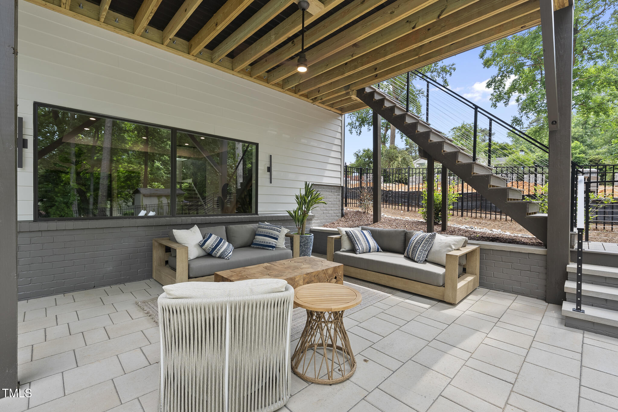 4123 Rockingham Street Raleigh, NC 27609 - Photo 45 of 55 DSC01284