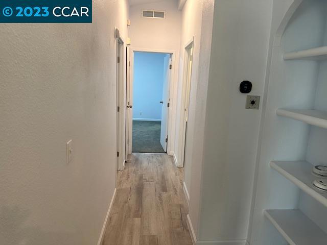 265 Carob Way Pacheco, CA 94553 - Photo 11 of 16 a view of a hallway
