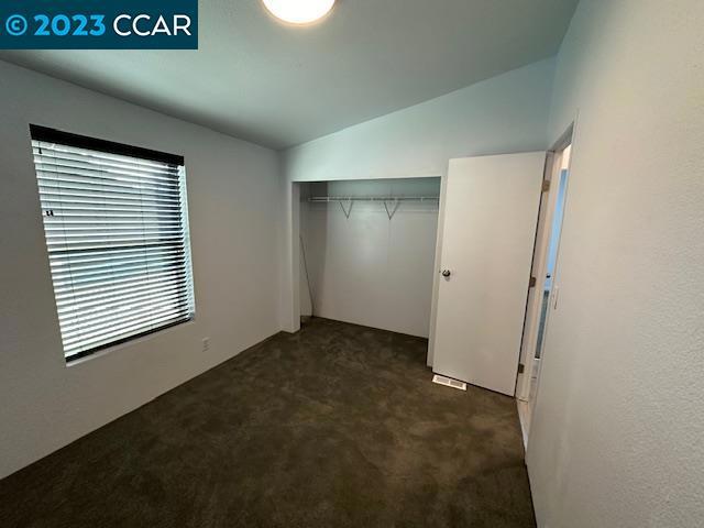265 Carob Way Pacheco, CA 94553 - Photo 12 of 16 a view of an empty room with a window