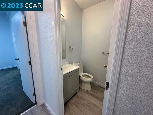 265 Carob Way Pacheco, CA 94553 - Photo 13 of 16 a bathroom with a toilet and a shower