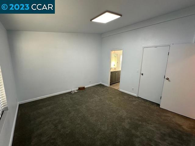265 Carob Way Pacheco, CA 94553 - Photo 14 of 16 a view of empty room