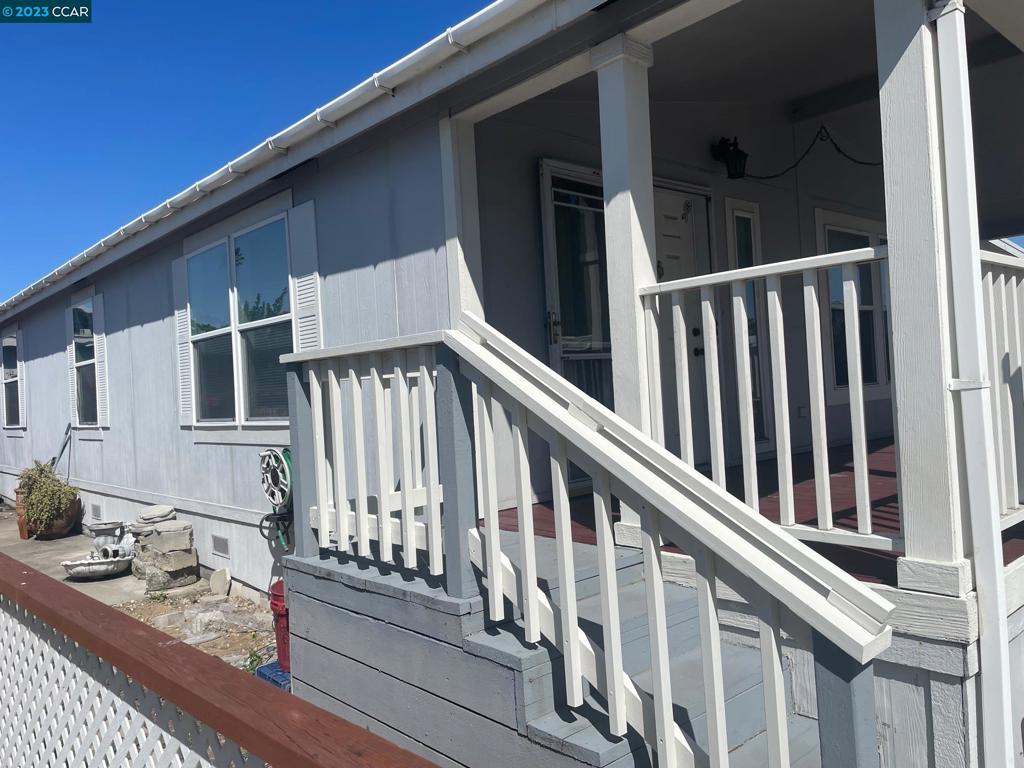 265 Carob Way Pacheco, CA 94553 - Photo 2 of 16 a view of balcony with furniture