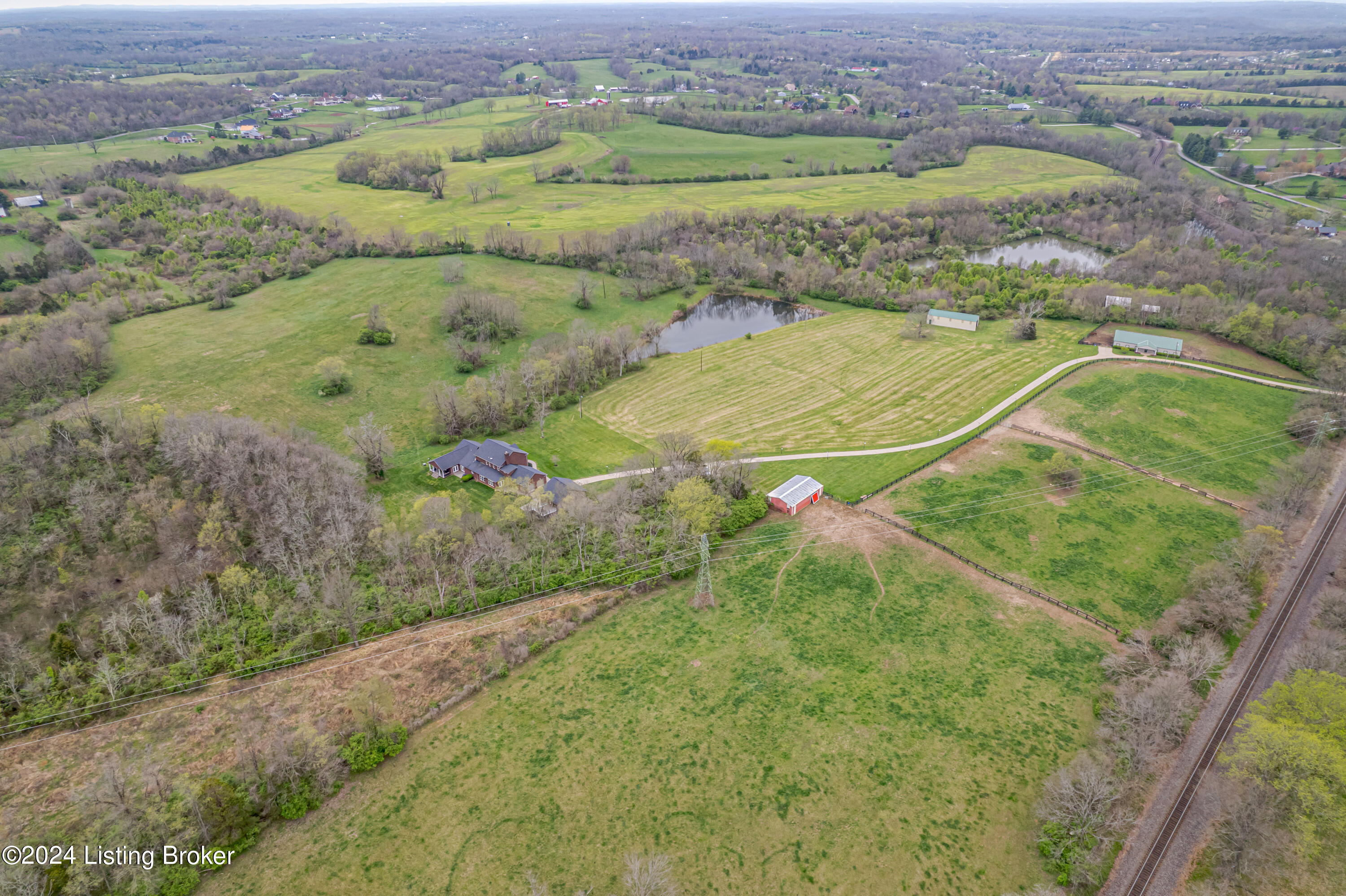 2510 Conner Station Road Simpsonville, KY 40067 - Photo 23 of 112 DJI_0368