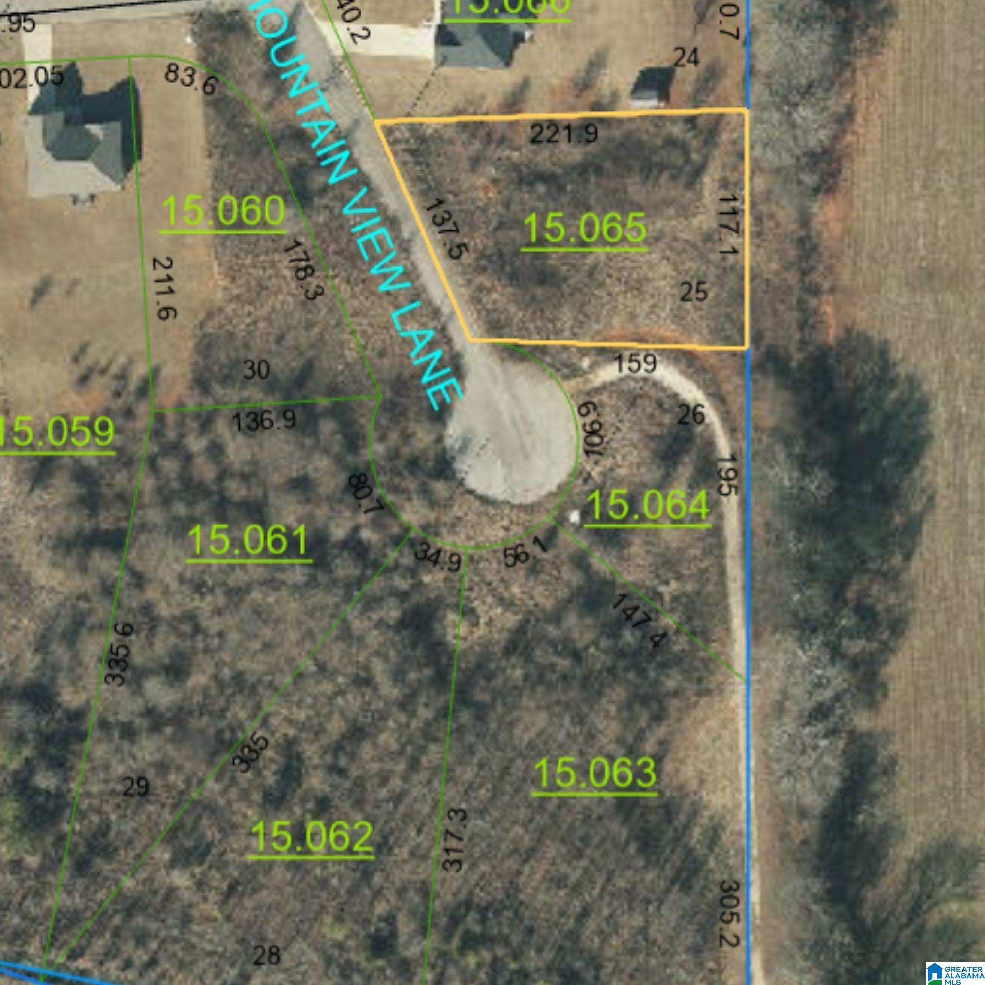 0 Mountainview Road Anniston, AL 36203 - Photo 29 of 30 Gallery Image 29