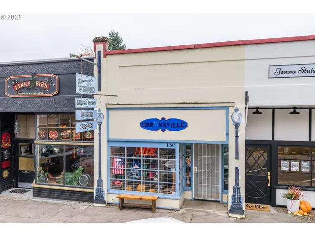 $150,000 | 130 Spaulding Avenue, Brownsville, OR 97327